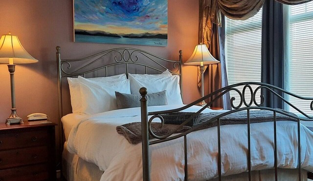 Beacon Inn at Sidney