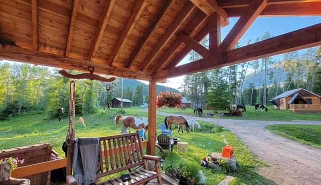 Bear Creek Guest Ranch