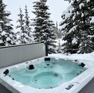 Bearcub Chalet
