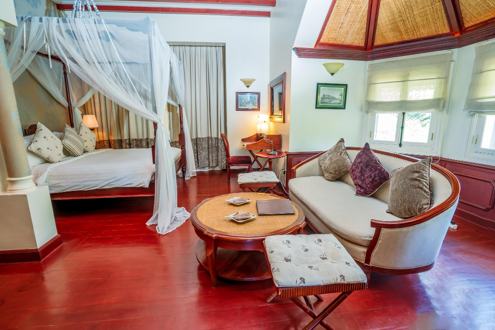 Beautiful Suite in Shannon Lake area