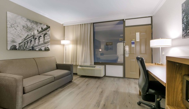 Best Western Plus Westbank