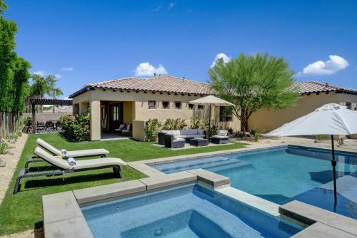 Big Yard REAL Grass Open Floor Plan Total Privacy