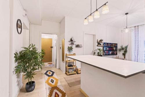 Bistro Walk Apartment