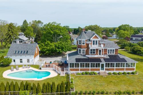 Blaidsdell House