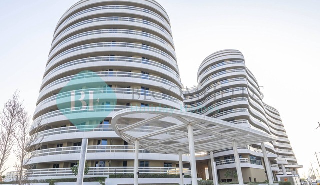 Bloomfields 2BR Soul Beach Access In Saadiyat.