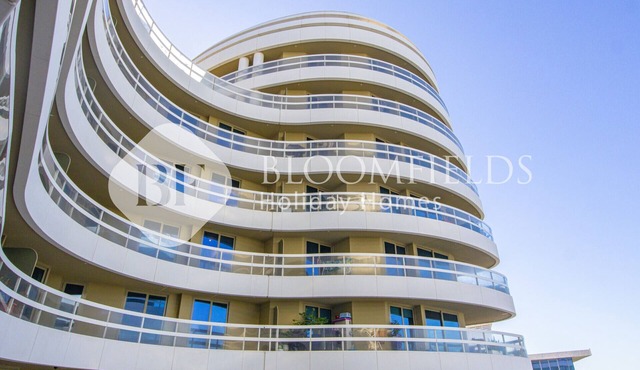 Bloomfields Supreme 2 BR Ajwan Soul Beach Access