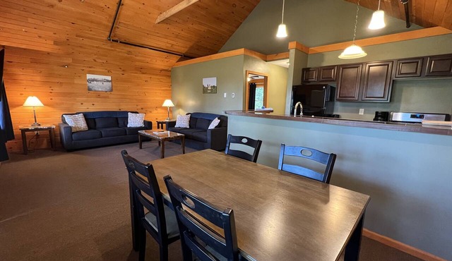 Bluff Point Golf Resort