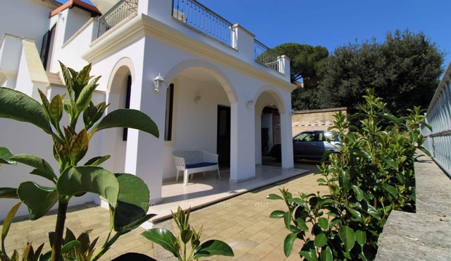 Borgo Cenate
