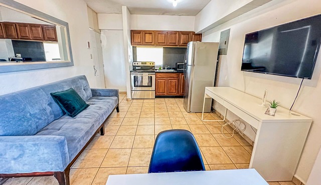 Boulevard 307