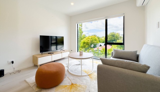 Brand New 2 Bedroom Unit in Albanyn