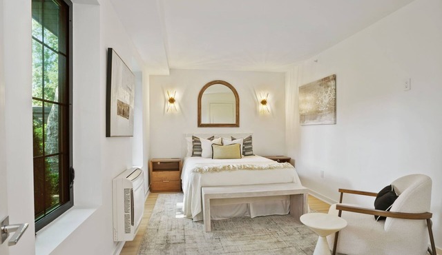Brand New Luxury 2 Bed/Westchester/Greenwich/Full Gym - Concierge Pet Friendly