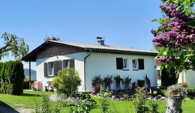 Bungalows Raschun Grabelsdorf Etruskerweg 10 A-9122 St.Kanzian