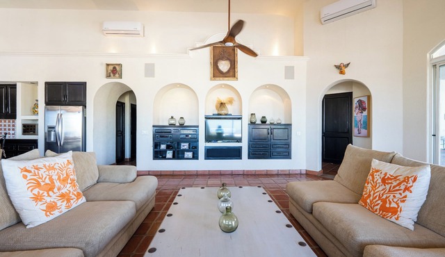 Cabo Villa Casa Los Amigos at Palmilla