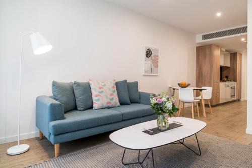 Caroline Serviced Apartments Sandringham
