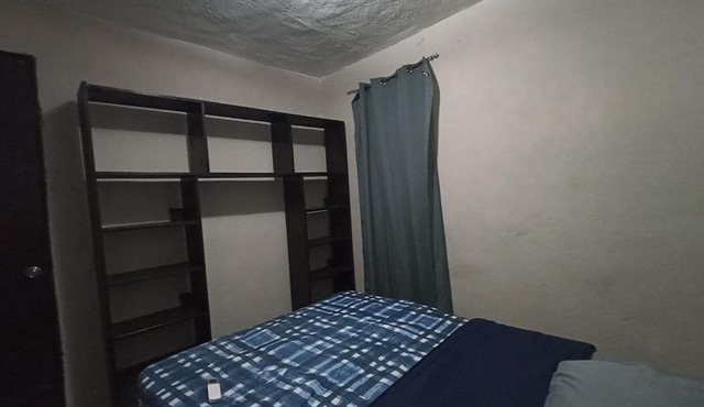 Casa Ballenas