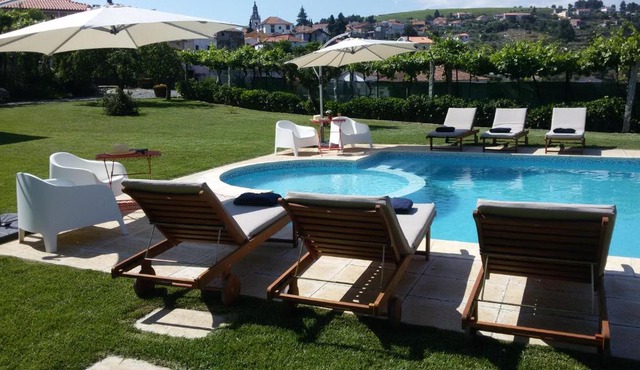 Casa Castedo do Douro