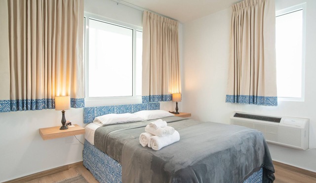 Casa Condado Hotel & Residences: Superior room
