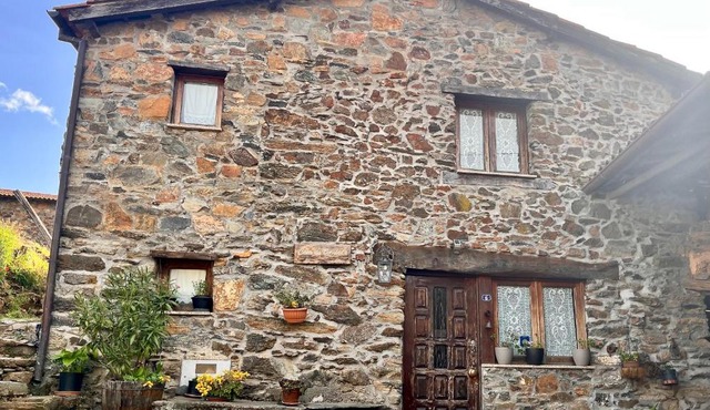 Casa da Barriada I