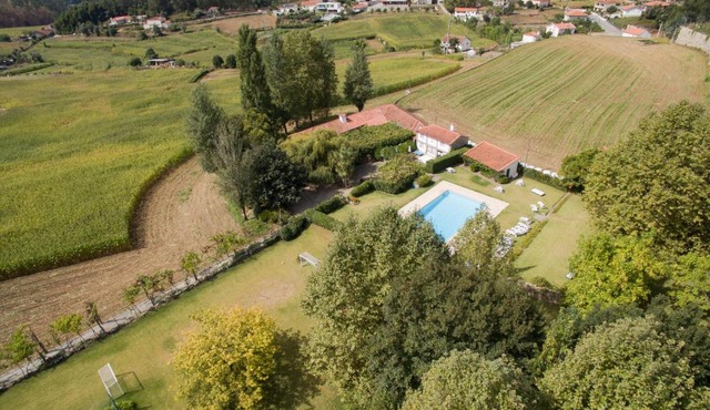 Casa de Assade