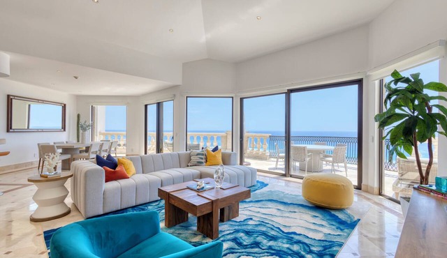 Casa Dos Soles | 3 Bed, 3 Bath