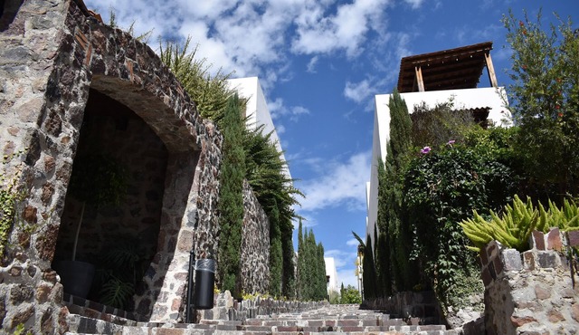 Casa Itzae ​La Antigua Dog Friendly