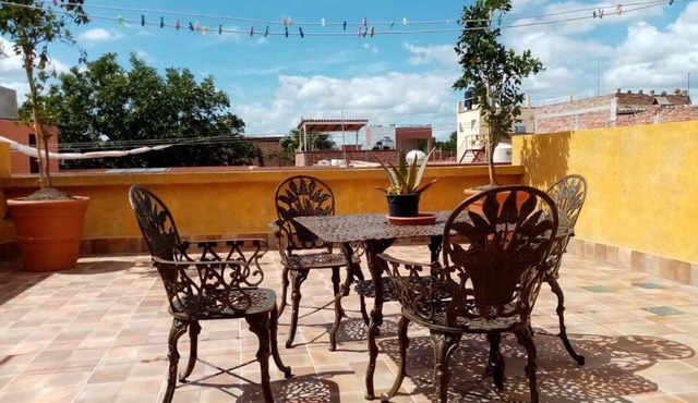 Casa Lupita