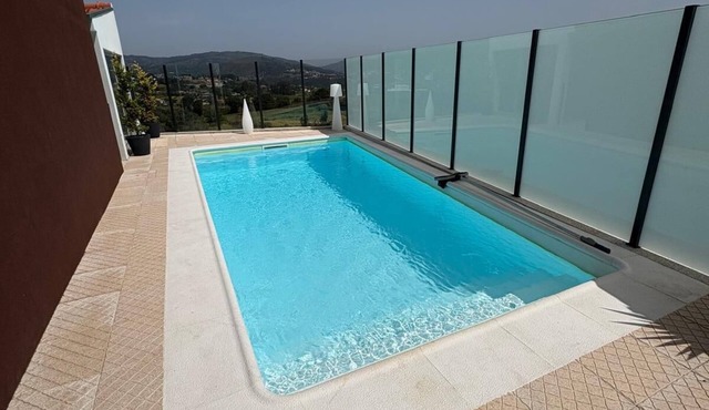 Casa Moinho Vedro