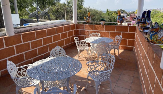 Casa Morado - San Miguel de Allende