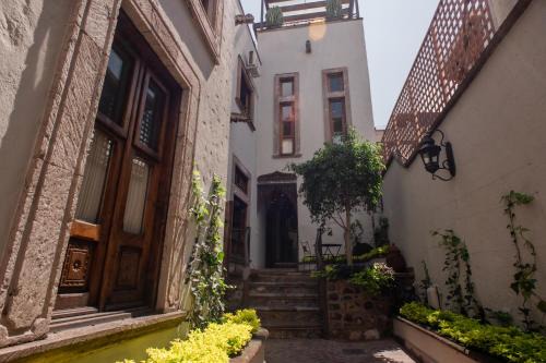 Casa Sollano 34