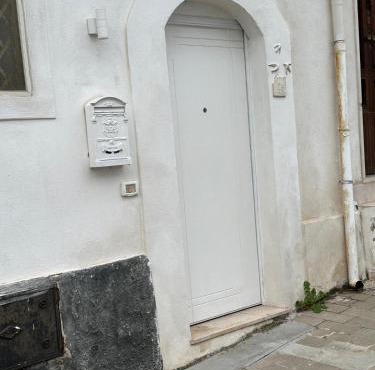 Casa Vacanza LO SCRIGNO