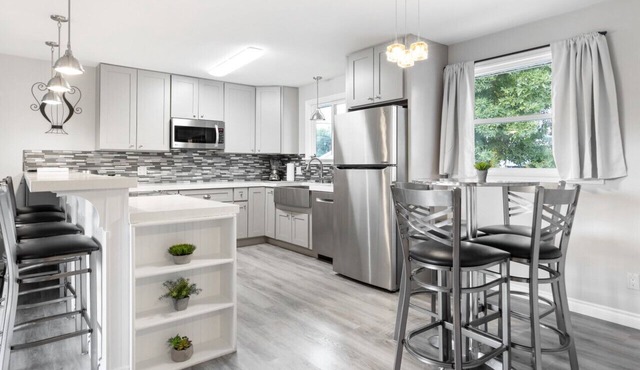 Central Kalispell Condo Near Glacier National Park