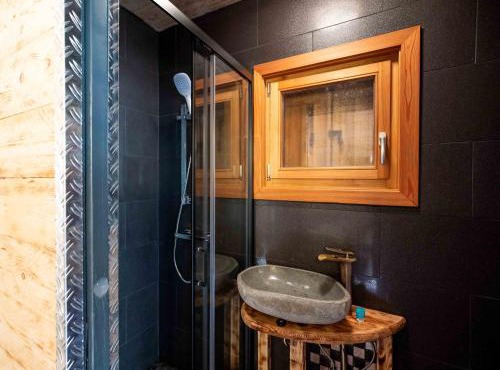 Chalet Petit