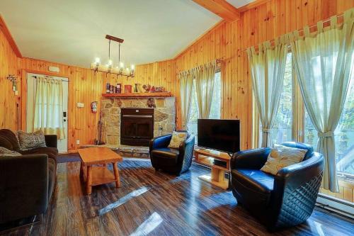 Chalet Whisper