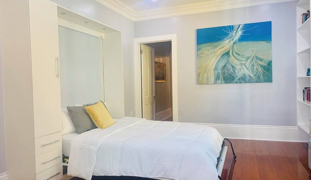 Charming 3-bedroom house in beautiful New Orleans