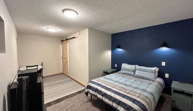 Charming apartment near GNP!
