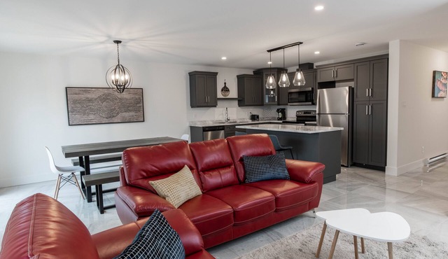 ⋆Charming, modern, luxury house with garage⋆