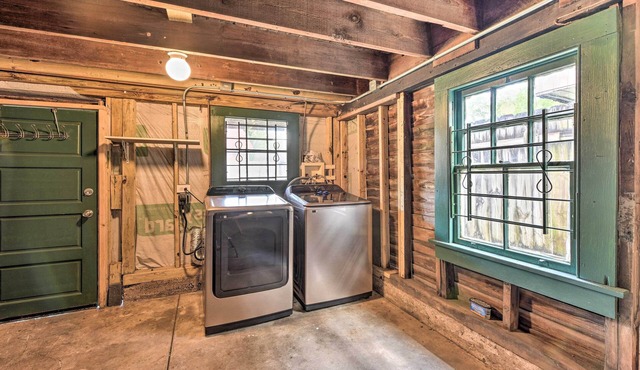 Charming New Orleans Home < 3 Mi to Bourbon St