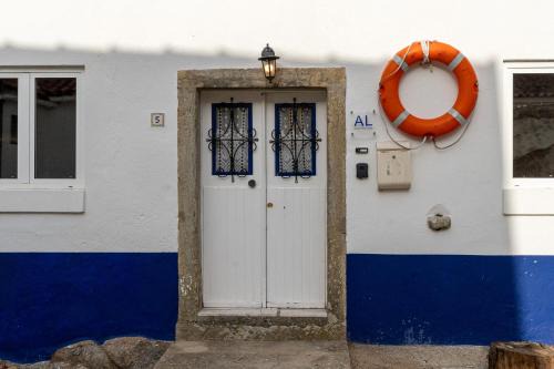 Charming Studio apartment in Sintra, Penedo