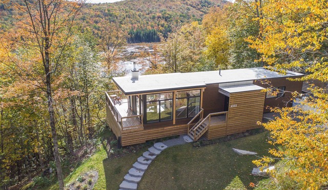 Chic Chalet Heritage