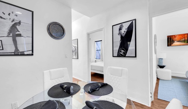 Chic Modern 3Bd In Prime Park Slope, Family-Friendly