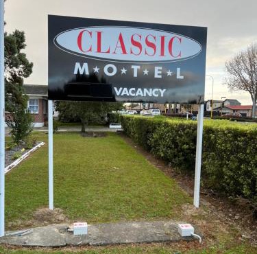 Classic Motel