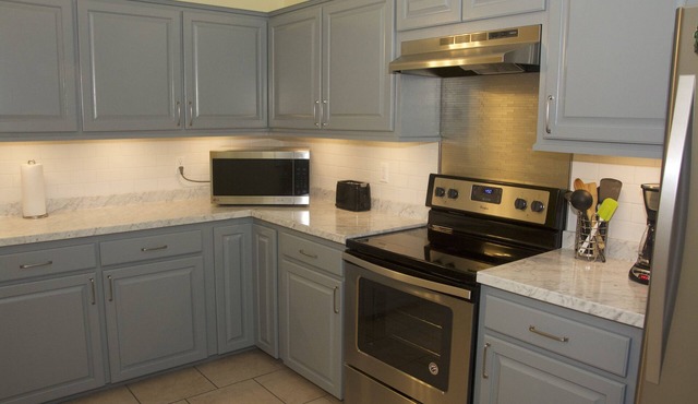 Convenient Family Suite