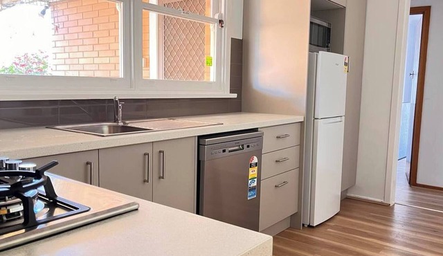 Convenient Glenroy Accommodation Ideal for Airport Travellers