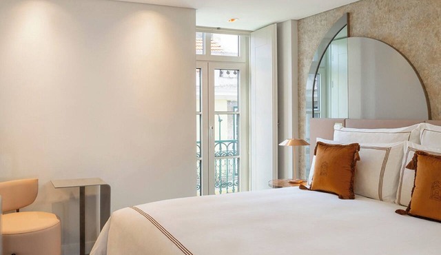 Convent Square Lisbon, Vignette Collection by IHG