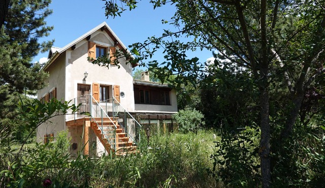 Country house in a quiet and exceptional setting