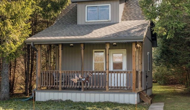 Country Retreat on Faircreek Acres