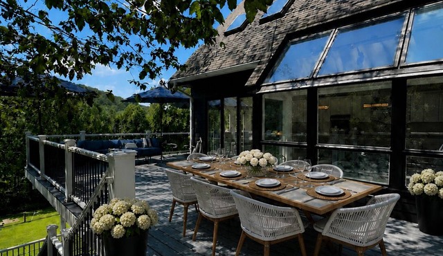 ✔️ Couples escapes ✔️ Family gatherings ✔️ Private retreats ✔️ Celebration stays