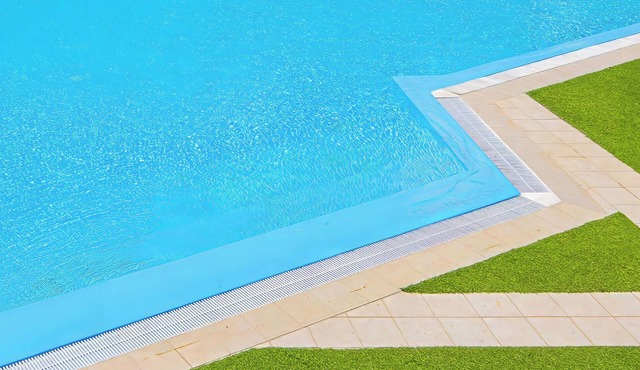 Cozy apartment with pool in Albufeira