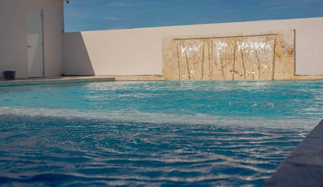 Cozy Camper w/Pool · Cabo Rojo Lighthouse ·Combate