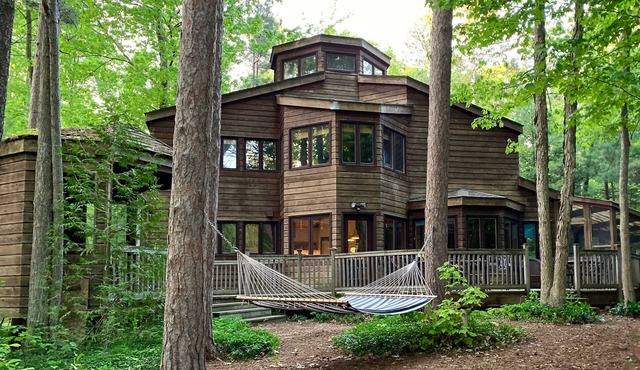 Cozy + Modern